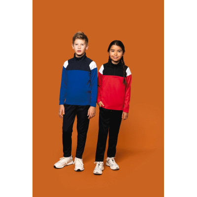Kids training pant